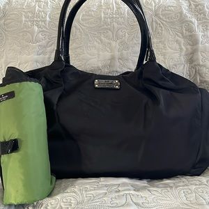 Kate Spade Mom/ Baby Bag